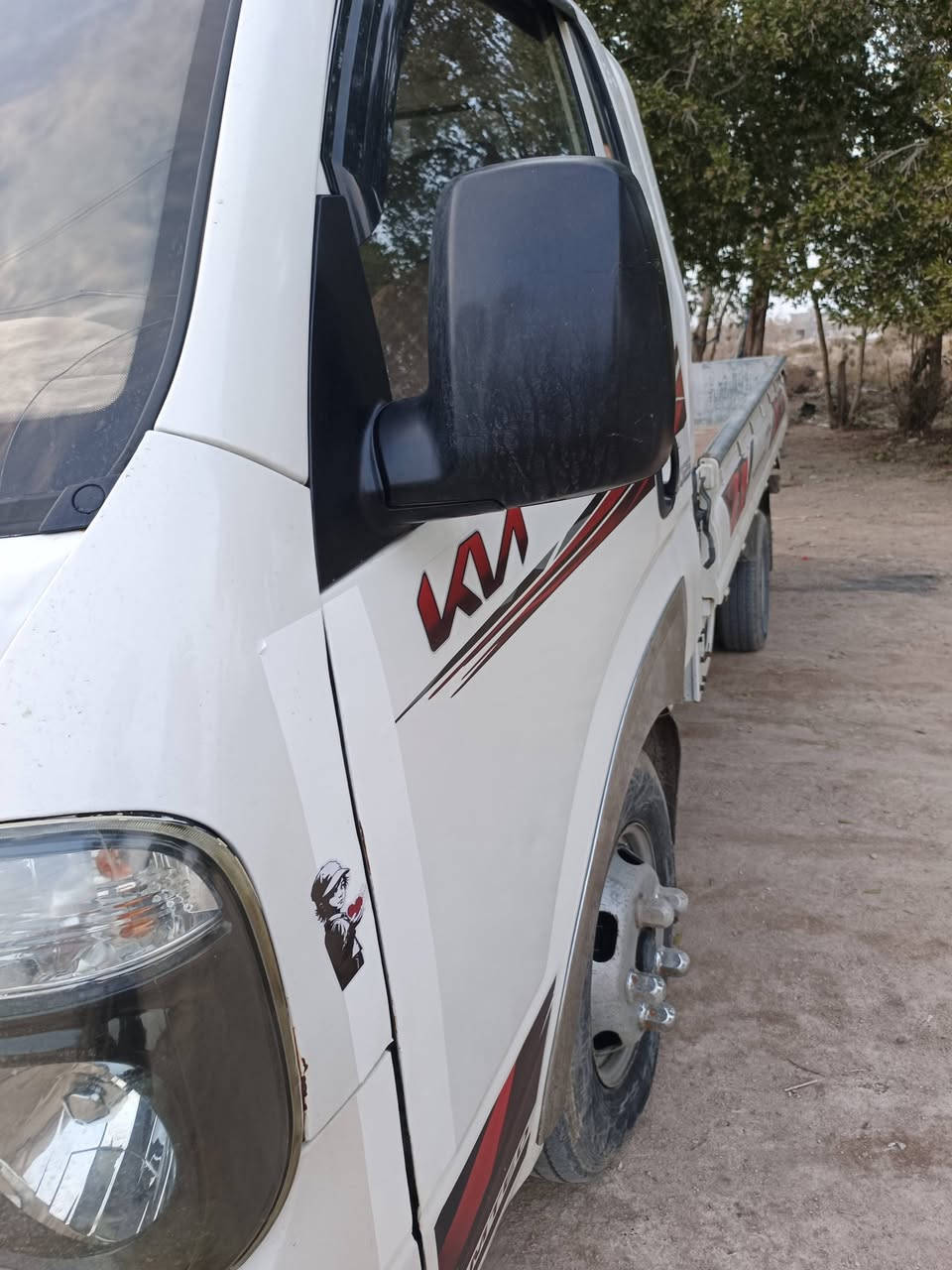 سلام عليكم سياره بنكو فحل مديل 2016 رقم بصره مكاني بصره كرمت علي السعر خاص‏ ‏التواصل ‪***********‬‏
مكلف بل نشر
