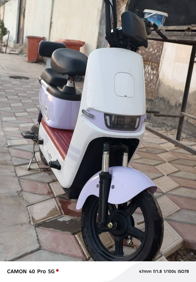 دراجه شحن مكفوله بطاريات 12 فولت 16 امبير  عدد البطاريات 4 اصدار 2026 انسا الشحن شتغيل عن بعد سويجات 4 وريمونتات 2 دراجه كفاله وضمان تاخذها حمزة, القادسية


**إذا كنت صاحب هذا الإعلان وتريد حذفه لأي سبب، رجاءا أرسل رسالة إلى الدعم الفني**