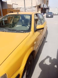 سمند • ٢٠١٠ • رقم بغداد