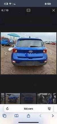 سياره فينو موديل 2022مبدل بنيد فقط وبيها بارد بالباب والجاملغ الخلفي ب...