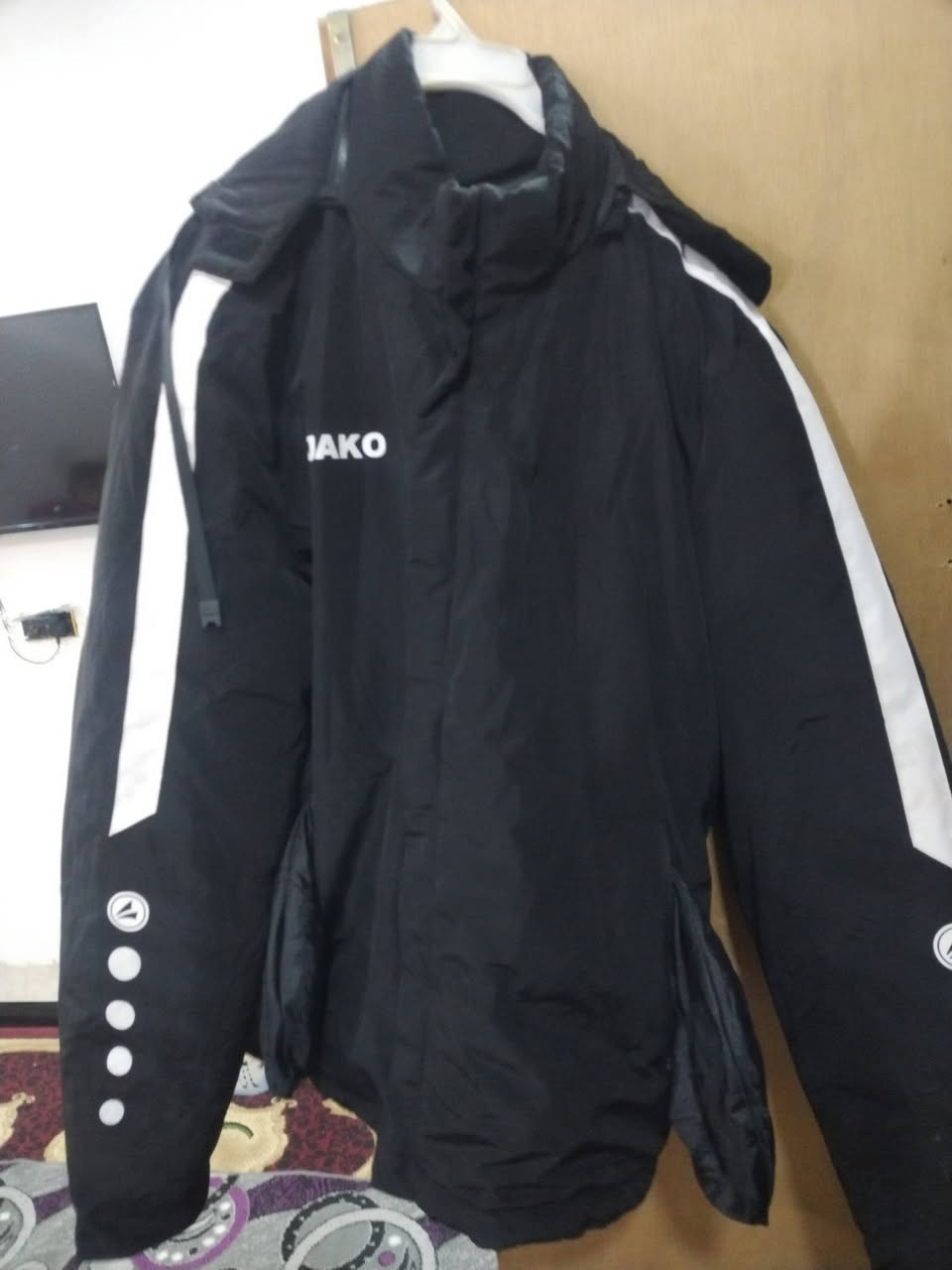 قيم وخذ مكاني بغداد الدوره


**إذا كنت صاحب هذا الإعلان وتريد حذفه لأي سبب، رجاءا أرسل رسالة إلى الدعم الفني**