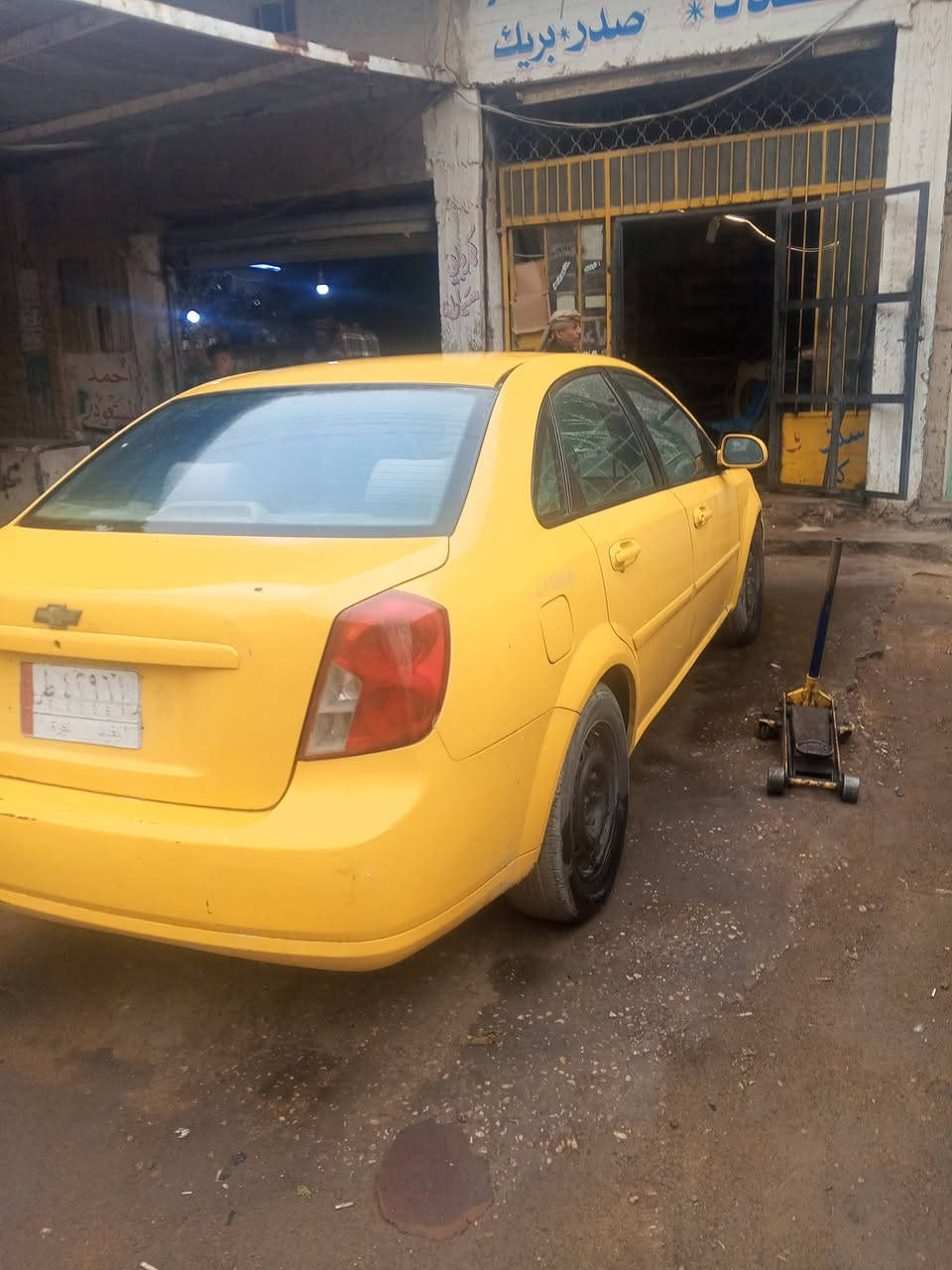 سلام عليكم اوبتر موديل سنه  بيه ضربه بجم مكينه  جديده. رقم بغداد  كير بيه تئخير  حداديه كربايت  كله جاهزه  مكاني كربلاء حيل وفاء بيع ومراوس  سعر ٤٢  
***********
