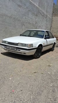 مازدا 626 • موديل 90 • توماتيك
