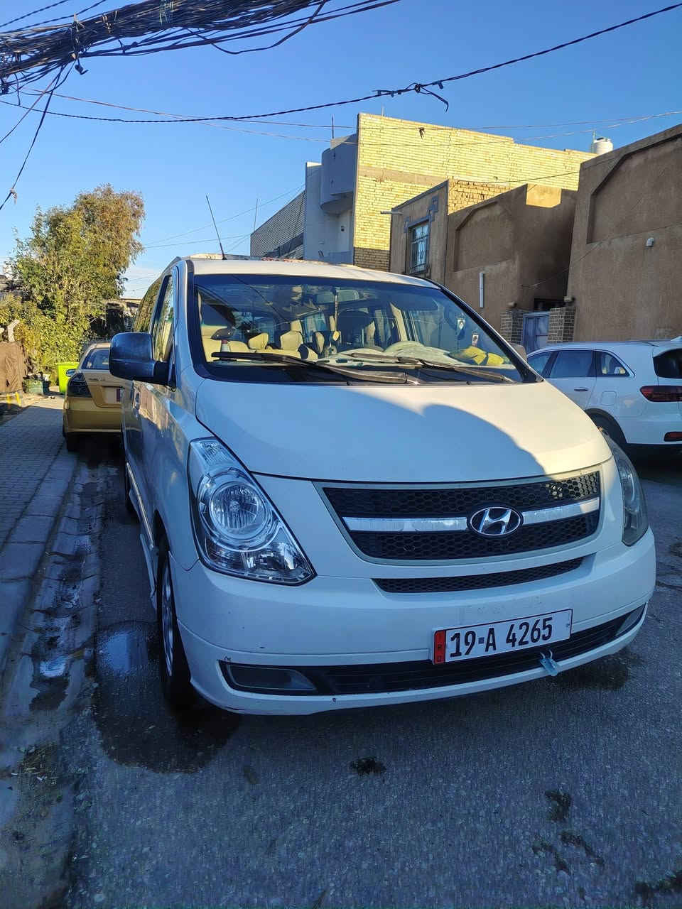 سلام عليكم البيع مديل ٩ مفتوح مكاني نجف بيه مكانات صبغ مابيه ضربه بسمي شرط مداور سعره ١٢٠ وبيه مجال الشراي يتصل ***********
