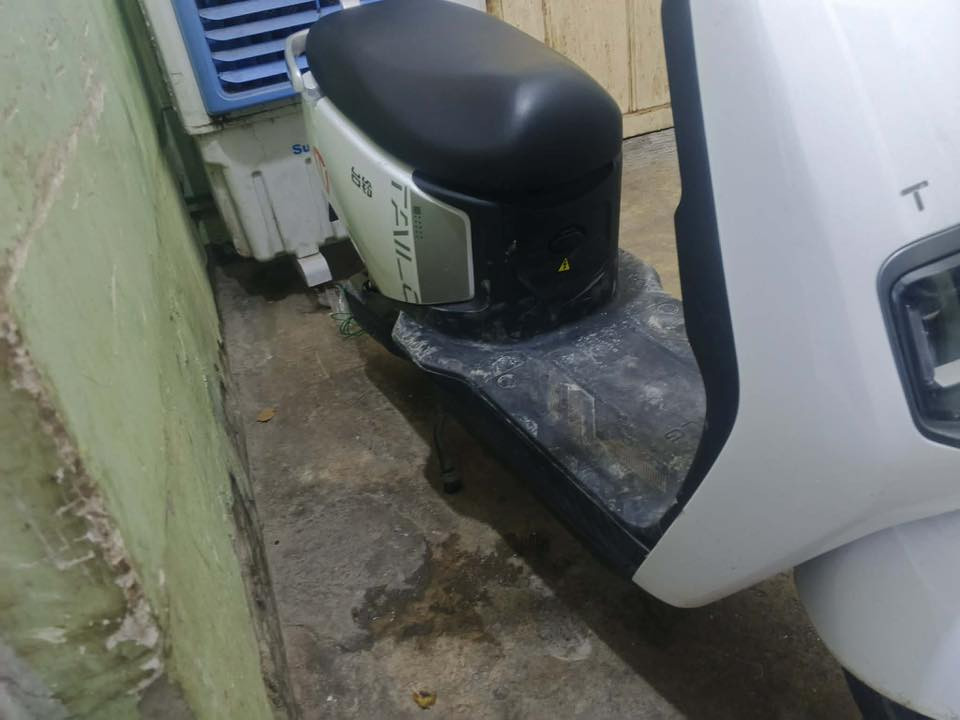 سلام عليكم تسلا لبيع زيرو جديده العنوان كربلاء السعر 1350 الرقم ‭0783 078 0739‬
