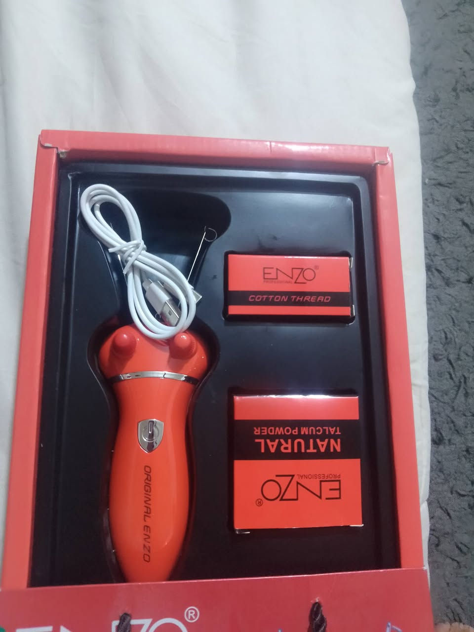 سلام عليكم حافوفه نسائية للبيع جديد مامستعمله كنطرة السلام المدرسي 
‏‪‏‪0778 071 2878‬ بيه وتساب
