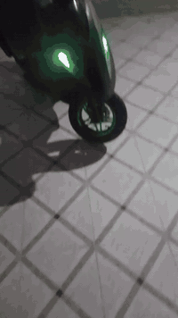 سلام عليكم دراجه ماكس عدله 120 
دراجه كفاله عامه دور شبيه مابيه تاخذه مكفوله من الباب +سعر700 مجال بسيط ***********
