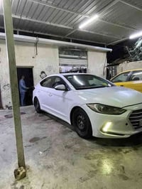 النتره موديل 17حادثهة جاملغ او بنيد بدون دواخل وارد كندي داخله حادث بد...