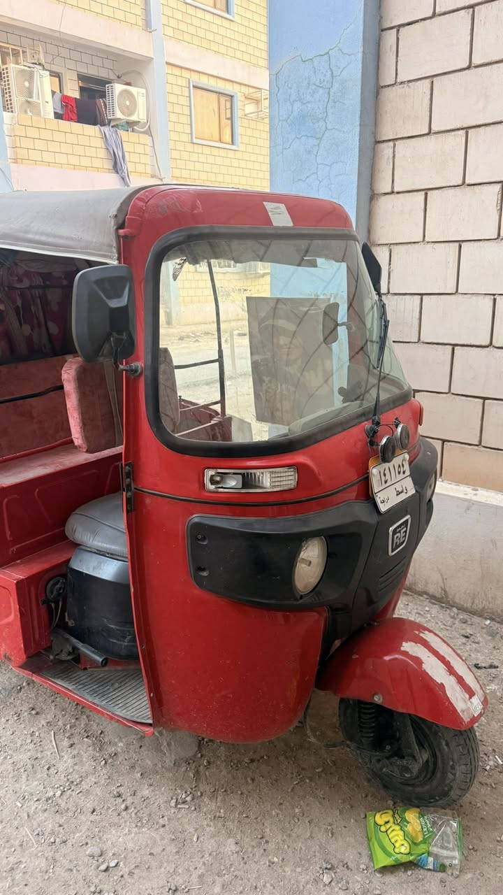 سلام عليكم شباب :تكتك ٢٢/٧رقم+سنوية تحويل ثاني يوم مثل متشوف كدامك مبدل زنجيل +بوشة السعر ٩ملاين  اذا ماتشتري لاتخابرني فدوة اروحلك لان مالي خلك 
***********
