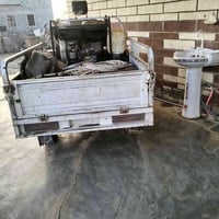 ستوته • قرية اشريعه • محرك جيد