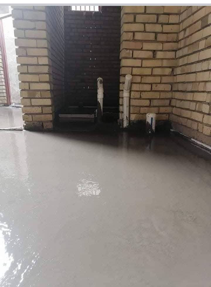 يوجد عمال لكافة الأعمال الشاقة تصعيد مواد عالضهر +فرش سبيس وحدل +صب ارضيات  +تصعيد تراب تنضيف بيوت من جص وأنقاض+تكشير تفليش تشميع بتلو  +غسل بيوت ونقل غراض بيتً تشميع شغلي درجة اولى رقمي بأنسب الاسعار ***********
