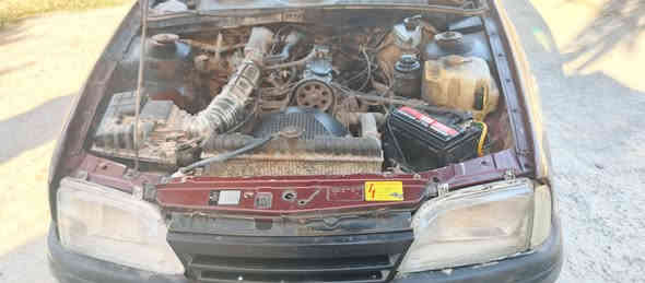 السلام عليكم ..
اوبل اوميكا موديل 89 محرك 2000 بلادي كير عادي رقم انبار سنويه2026 تحويل ثاني يوم .. سياره مكان السياره الرمادي السعر 17 وبيها مجال  .. للأستفسار اكثر الاتصال..؟.
‏‪‏‪***********‬‏
