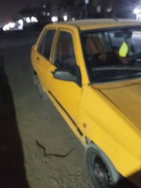 سايبا موديل 11 رقم الماني بغداد  سياره محرك  كير جديد كلشي شغال تخم تا...