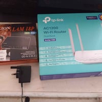 شباب راوتر ويوبيس للبيع  جدد صار 3 من اخذتهن وهسه اريد ابيعهن ليىيدهن ...