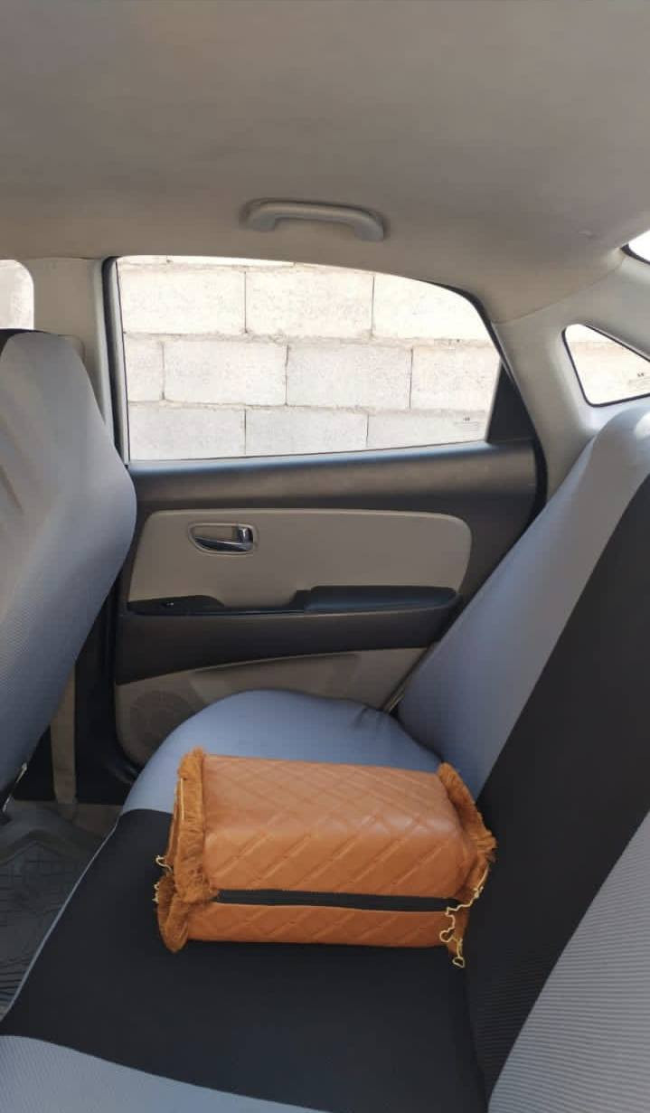 السلام عليكم .. للبيع فقط سيارة اڤانتي 2010 وارد كوري محرك 1600 دكشن عالي رقم ديالى دولي سنوية 28 قطعه صبغ فقط بدون دواخل سونارها مرفق مع الصور السيارة متعوب عليها جدا ادامة جديدة باتري مع مشط ستيرن مع تايرات جدد + ويل كب + نوزلاتتت
كاملة للأخير السعر 105 وبيها مجال للاستفسار اكثر الاتصال على الارقام التالية ‏‪0770 466 0486‬‏
‏‪‏‪0780 768 9658‬‏
