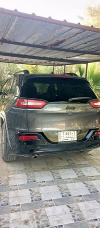 جيب بزون • ٢٠١٨ • حادثة