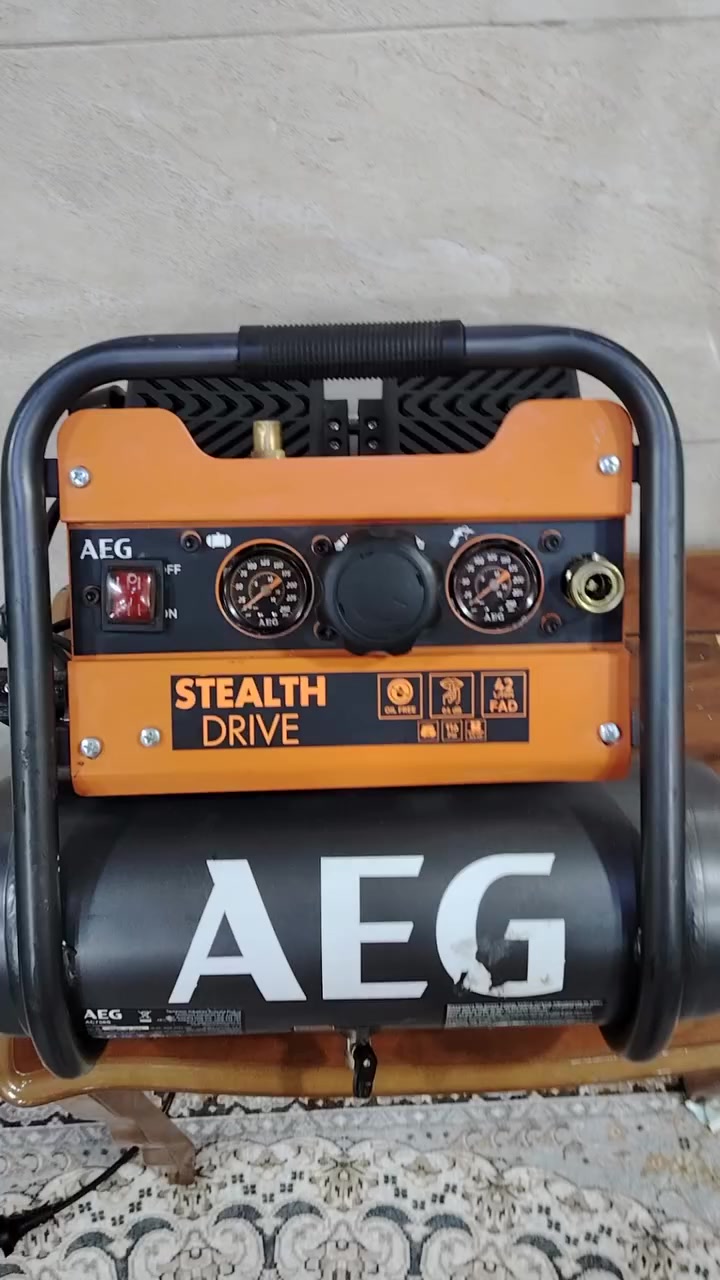 ١١٥ الف كمبريسر هواء aeg


**إذا كنت صاحب هذا الإعلان وتريد حذفه لأي سبب، رجاءا أرسل رسالة إلى الدعم الفني**