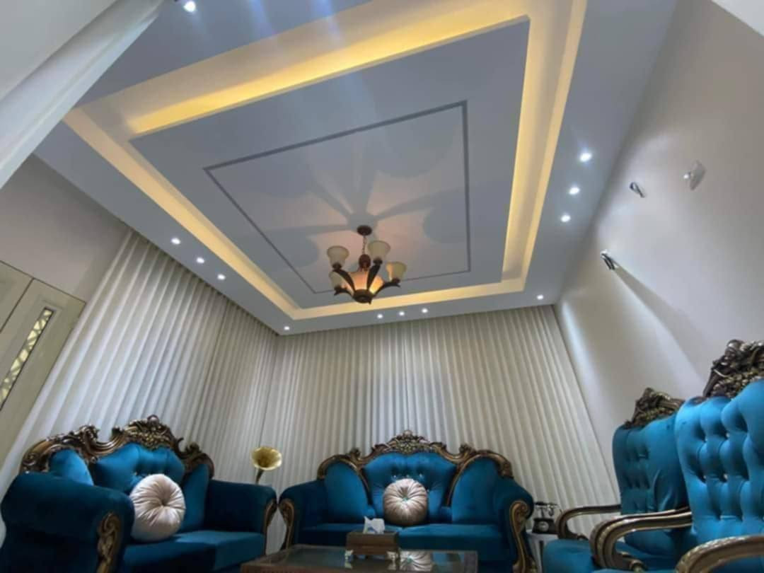 ديكورات
_جبس بورد _ وصبغ داخلي وخارجي
_تغليف جدران
_سقوف ثانويه 
_بديل الرخام
_ بديل الخشب
للاتصال(معلم اسلام)(***********) متوفر واتساب
