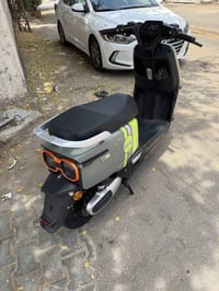 للبيع دراجه شحن ريان ام عيون نضيفه ومابيها نقص مواصفات 6بطاريات 3 نمر ...