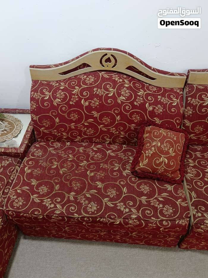 قنفات 8قطع نضيفات 200بيهن مجال مكان زبير


**إذا كنت صاحب هذا الإعلان وتريد حذفه لأي سبب، رجاءا أرسل رسالة إلى الدعم الفني**
