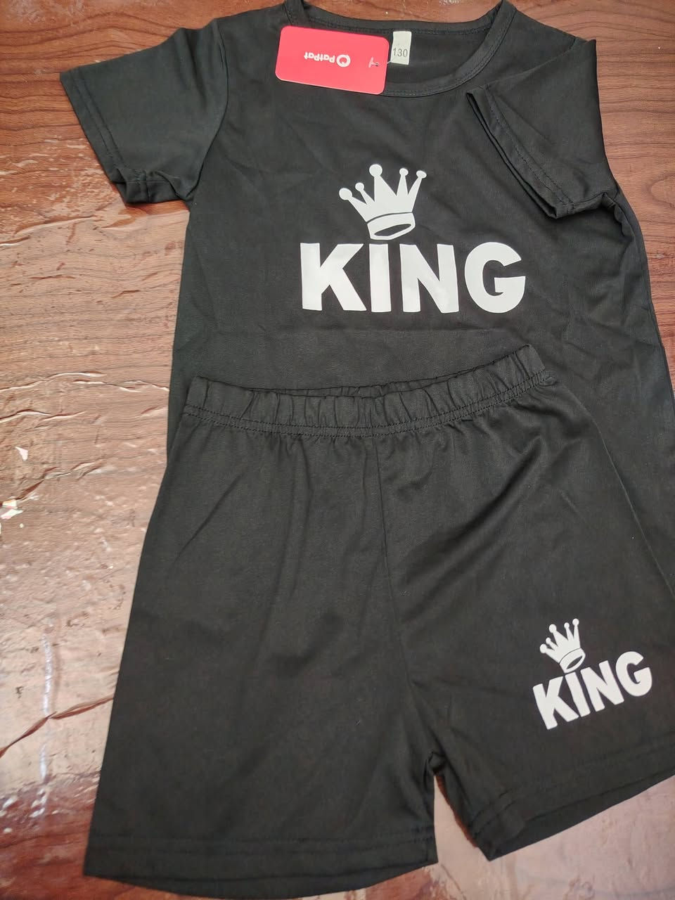 السلام عليكم  لحكو تخفيضااااات 🥰🥰تراكات الأعمار من سنتين لل٥سنوات  سعر ٣٠٠٠ القطعه😲 تخفيضات توصيل لكل المحافظات متوفر


**إذا كنت صاحب هذا الإعلان وتريد حذفه لأي سبب، رجاءا أرسل رسالة إلى الدعم الفني**