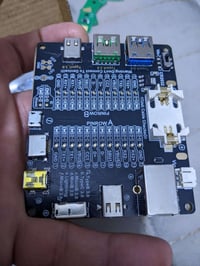 قطع إلكترونية • فحص كيبلات • قطع طابعات كانون