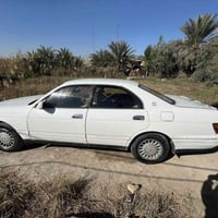 كفالة من الكص • حدادية جديدة • مكينة وكير ٢٫٥