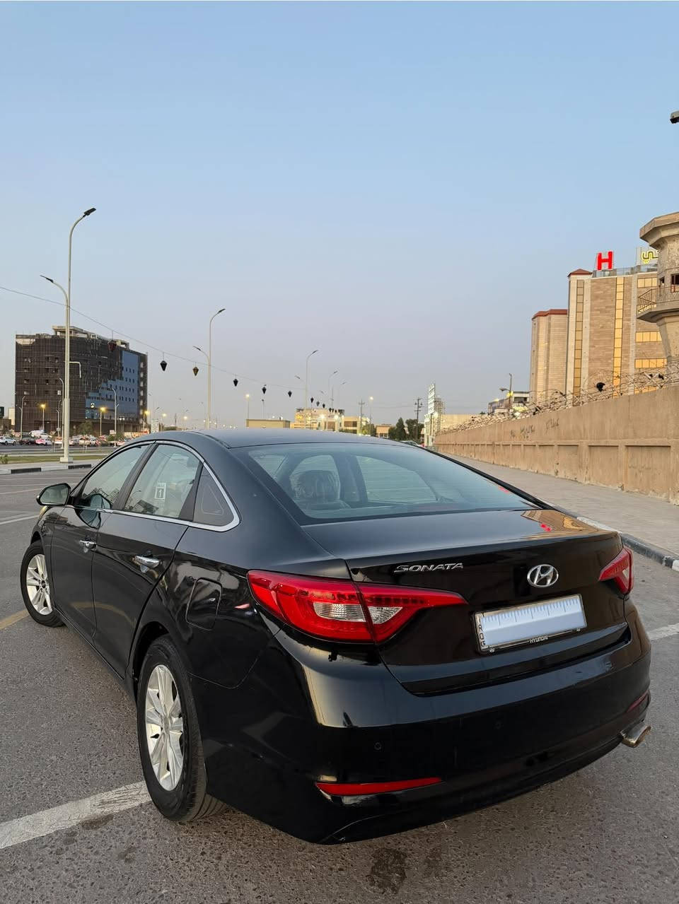 السلام عليكم   سوناتا 2018

بانزين بانزين 2400 محرك CVVL

ادوات ادوات دخول جديد(( گصه جنطه )) متومه ارقام وسنويه شمالي الرقم الانكليزي تتويم اصلي دگ حاسبه

فول مواصفات للاخير كلش عده الفتحه
بصمه وبصمة بيبان
رادار خلفي شغال
تحكم ستيرن + كروس سرعه 
مري شفط + ترحيب ذكي بلمري 
كشنات جلد تدفئه 
ستيرن تدفئه 
تبريد قطعتين امامي وخلفي
حساسات خلفيه
السياره مواصفات خير من الله 
 
كير ومحرك وحداديه وتبريد كفاله 
السياره كامله من كلشي تاخذها جاهزه للأخير 

مكاني البصره القبله
للتواصل والسعر هذا رقمي ***********
         

.
