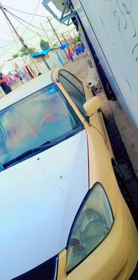 لانسر للبيع  او مراوس ٢٠٠٢ محدثة ٢٠١٠ خصوصي  السعر ٥٥ بي مجال  تحويل ث...