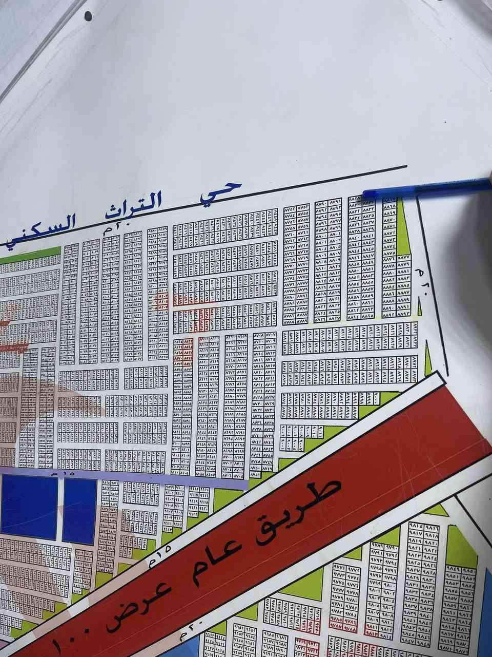 السلام عليكم ورحمة الله وبركاته
مكتب الشروق للعقار
قطعه ارض للبيع 
رقم العقار 8828
المقاطعة 10/3 طابو ملك صرف 
المساحة 50 متر ركن داخلي شارع 20 ع التبليط مباشر 
(ماء ومجاري وكهرباء) 
(واجهه 5) و ( نزال10) 
موقعها حلو ومميز 
السعر 52 مليون مع المجال 
الي عنده قطعة يتصل ع الرقم او يتفضل ع الخاص ونعرضها اله يحب بيع سريع او نعرضها للجناي 
 *********** واتساب
