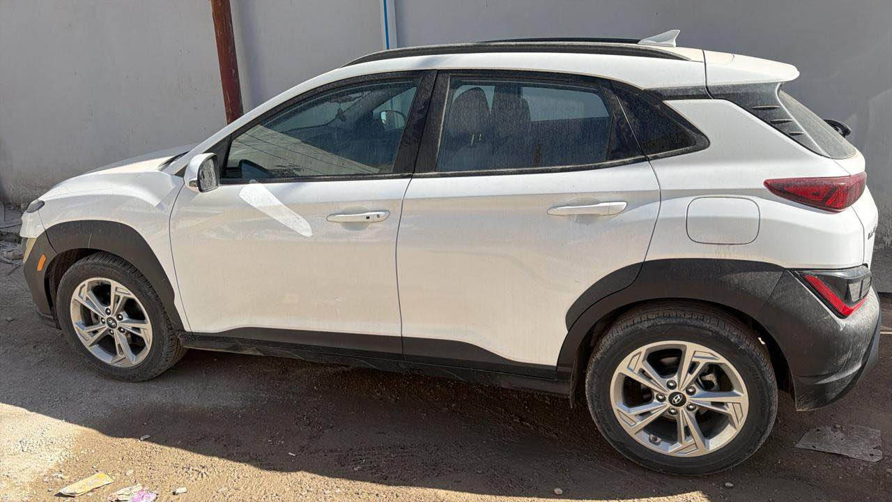 كونا موديل 2023
السعر 135 حلة, بابل


**إذا كنت صاحب هذا الإعلان وتريد حذفه لأي سبب، رجاءا أرسل رسالة إلى الدعم الفني**