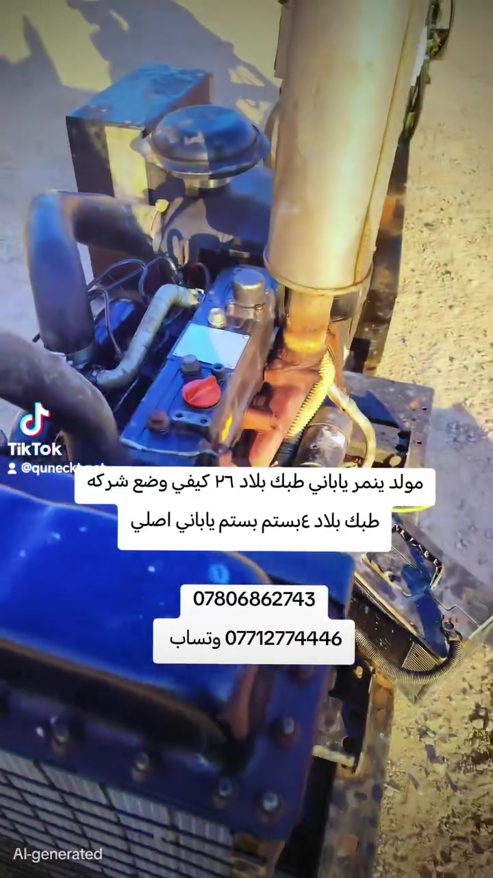 سوق المفتوح للبيع وشراء جميع انواع المولدات
#جميع
تواصل معنا
***********
*********** واتساب
