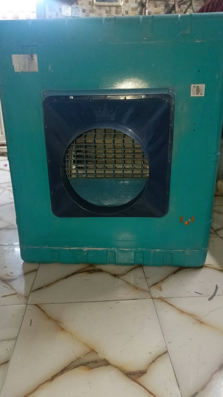 مبرده شغاله على الفحص السعر ٨٥ وبيه مجال


**إذا كنت صاحب هذا الإعلان وتريد حذفه لأي سبب، رجاءا أرسل رسالة إلى الدعم الفني**