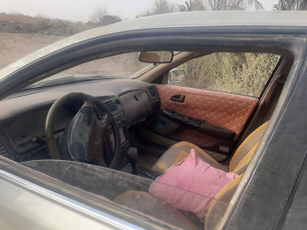 رمضان كريم 
كرستا نفخ مكفوله كص نقل جثه عيب شرعي اصوليات محرك ونجي 2000 خير من الله اطلع وين ما ايعجبك البدي شوف عينك مكانها ذي قار شطره سعر 27 مناسبه العنده خط موضف شي اذا اكو مراوس وانطي فرق اقصاد عادي 
*********** واتساب
