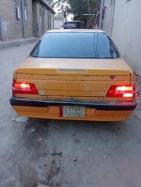 بيجو لاميس • ٢٠١٣ • النجف الكوفه