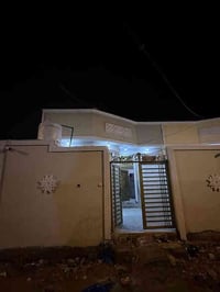 ابي الخصيب الصنكر • ١٢٠م • ٤ غرف