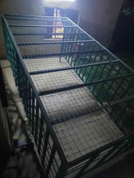 السلام عليكم محجر كنتر للبيع 
***********
السعر خاص
