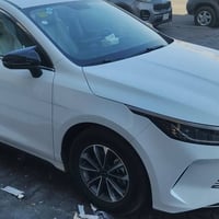 بسم الله الرحمن الرحيم  السلام عليكم بي واي دي دستريول مديل25 ماشيه 40...