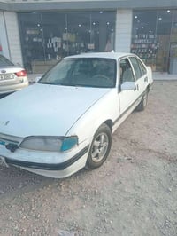 سياره دايو برنس موديل 92 سنويه 28مشروع وطني كهربائيات شغاله تخم تواير ...