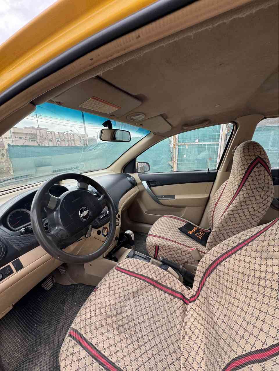 ئه‌ڤیۆ ٢٠١١ گێرئۆتۆماتیك 
مه‌كینه‌ گه‌وره‌ی فه‌ل
گێرو مه‌كینه‌ی بێ كێشه‌ 
سه‌یاره‌یه‌كی زۆر پاك و بێ كێشه‌یه‌
ناوزه‌رده‌
جام كاره‌بای ئاوێنه‌ كاره‌بای
سه‌نه‌وی پلاستیك بێ كێشه‌ پاكانه‌ی بۆ كراوه‌ 
سعری ٣٦ گه‌ڵاو مامه‌ڵه‌یه‌كی كه‌م
ژماره‌ تلفون
*********** شربازهير, السليمانية
