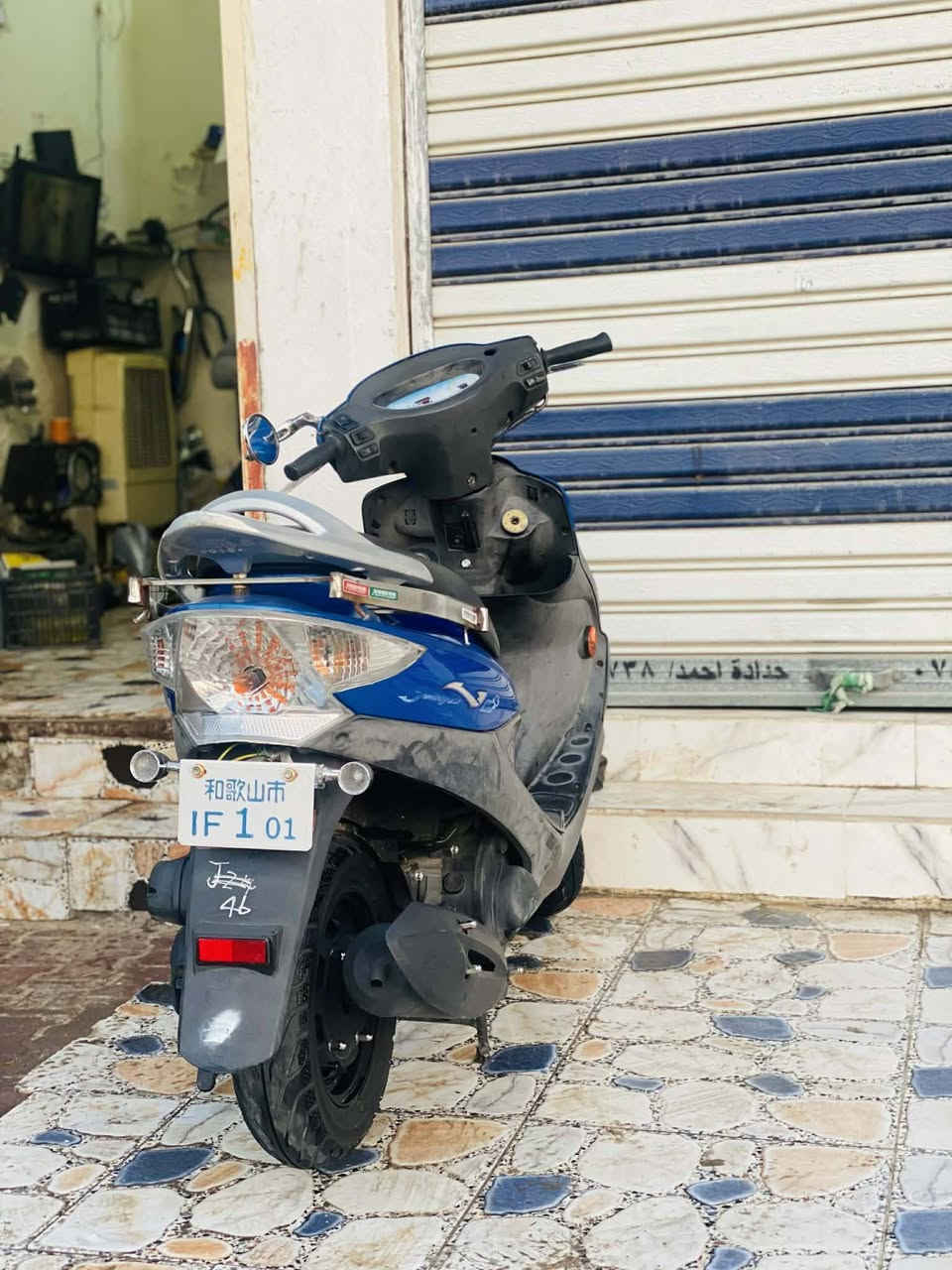 السلام عليكم  كامكو V2 للبيع كفاله عامه بكاني رفاعي شراي يجي خاص ***********
