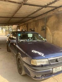 فكترا • ١٩٩٥ • محرك ٢.٠