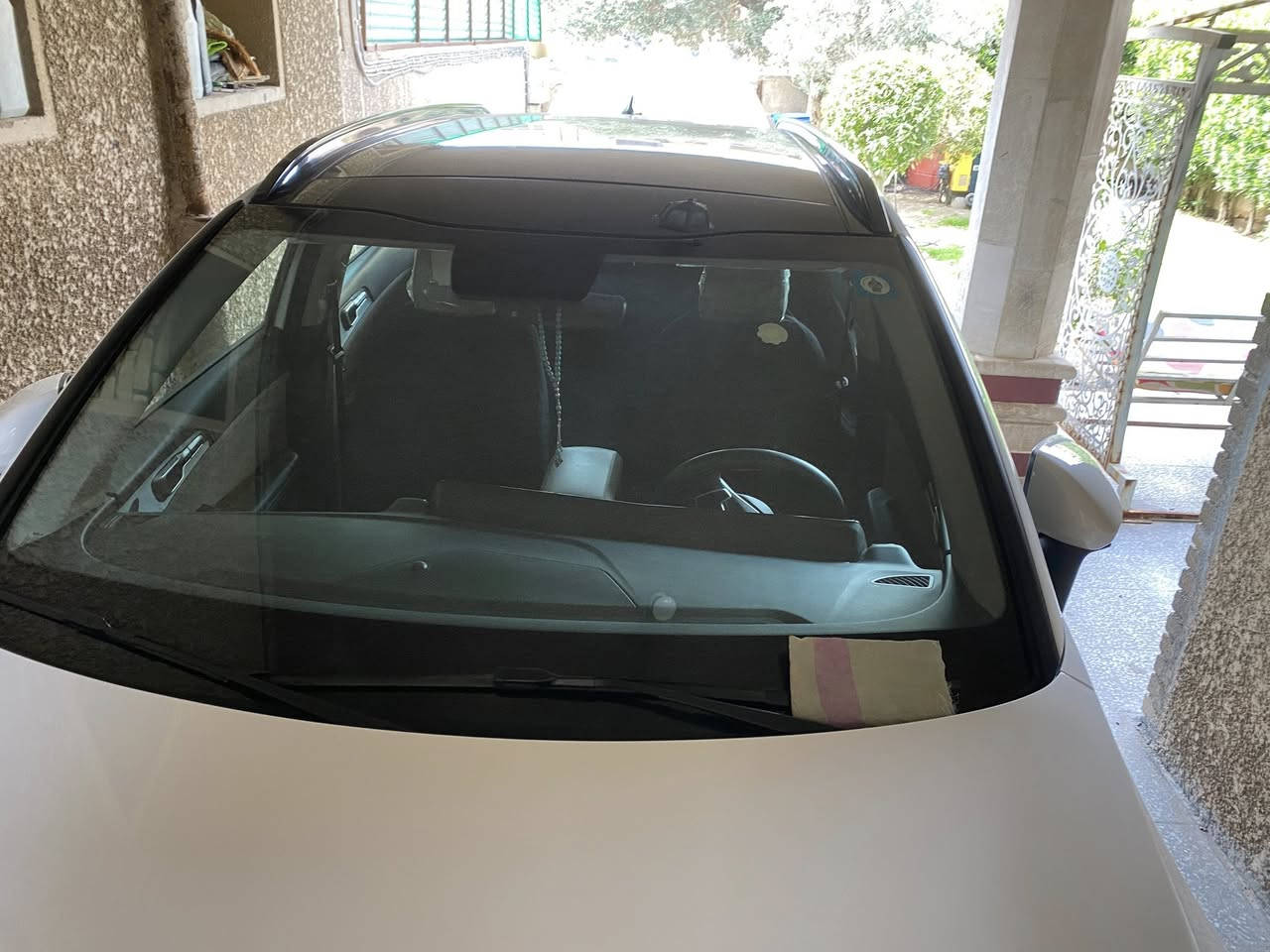 السلام عليكم 
سبورتج موديل 25 ماشيه 6000
مكفول كفاله عامه رقم بغداد الجديد سعر 24$ وبيها مجال بسيط مكان زيونه


**إذا كنت صاحب هذا الإعلان وتريد حذفه لأي سبب، رجاءا أرسل رسالة إلى الدعم الفني**