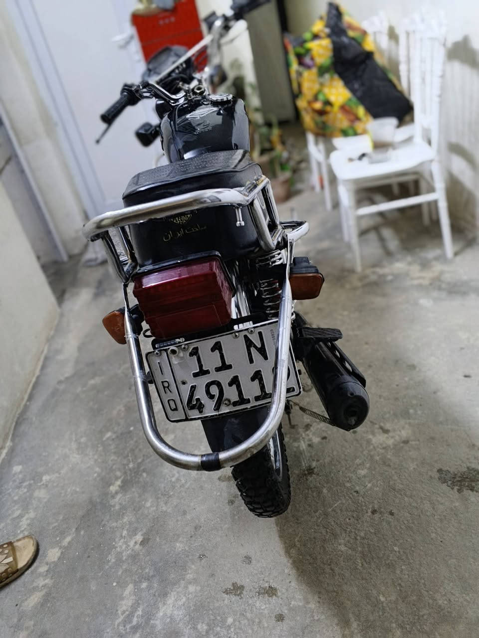 السلام عليكم للبيع سونك 4 كير محرك مكفول ما مفتوح مرقم بغداد مشروع وطني السعر 1250 وبي مجال الستفسار واتساب ***********
مكاني بغداد الشعله
