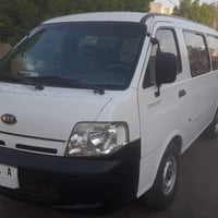 تحيه طيبه الى جميع اعضاء الكروب بريجو منغولي للبيع خليجي موديل 2004 اص...