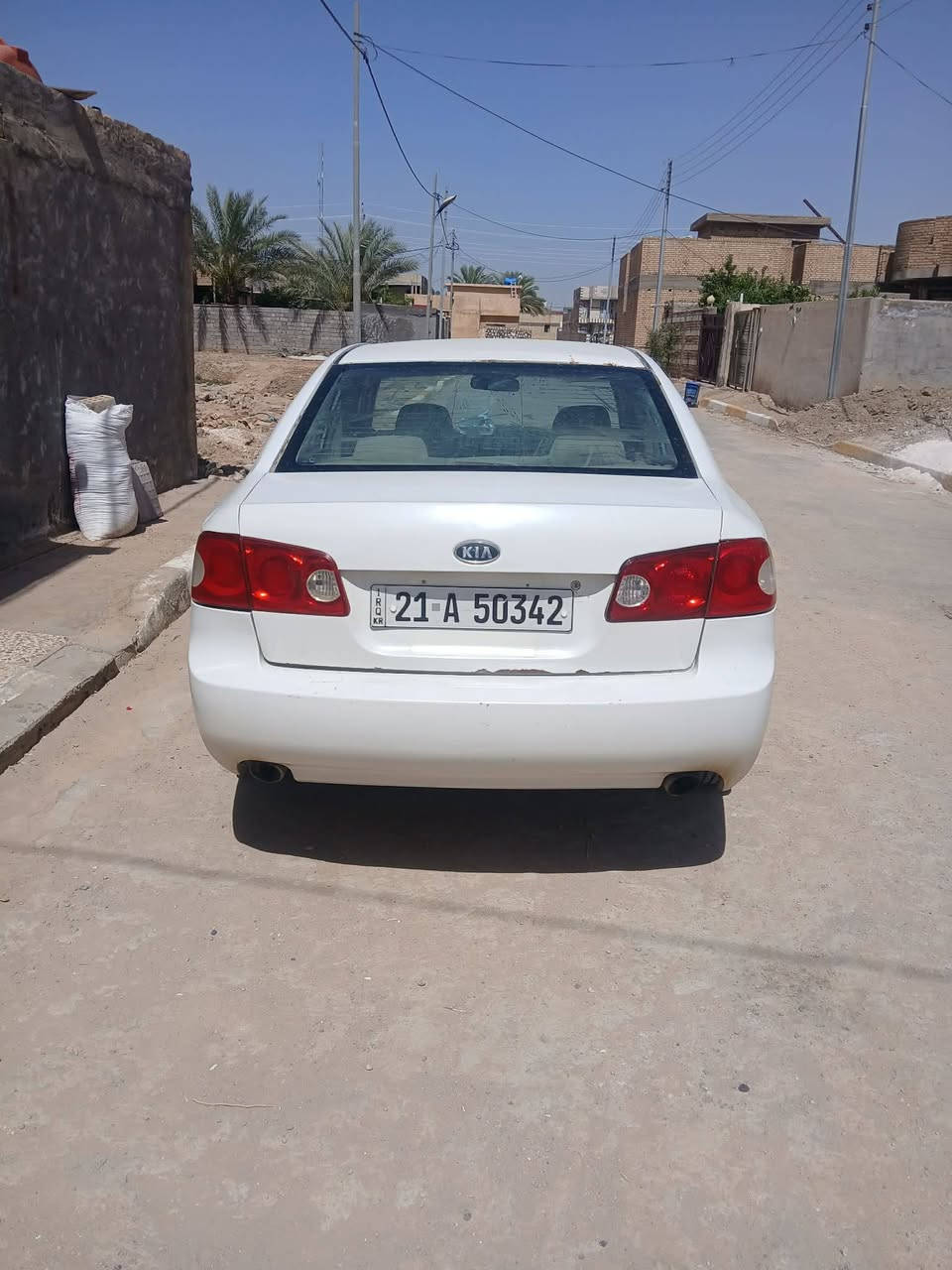 اوبتما خليجي موديل ٨مكينه ٦سلندر رقم سليمانيه تريد تحويل تريد وكاله سنويه ل٣٠ مكينه وكير خير من الله كهربائيات كلها شغاله تخم تاير السياره مصبوغه حزام مكان السياره كربلاء طوريج السعر ٨٠ وبيه مجال كلش قليل رقم الهاتف ‏‪0782 189 9631‬‏
