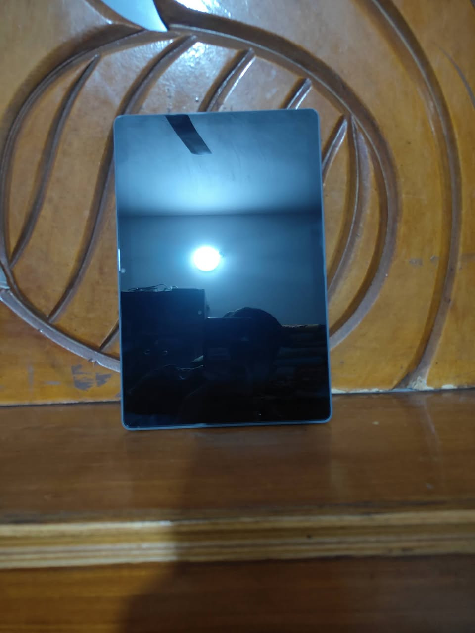 ايباد للبيع سعر 200


**إذا كنت صاحب هذا الإعلان وتريد حذفه لأي سبب، رجاءا أرسل رسالة إلى الدعم الفني**