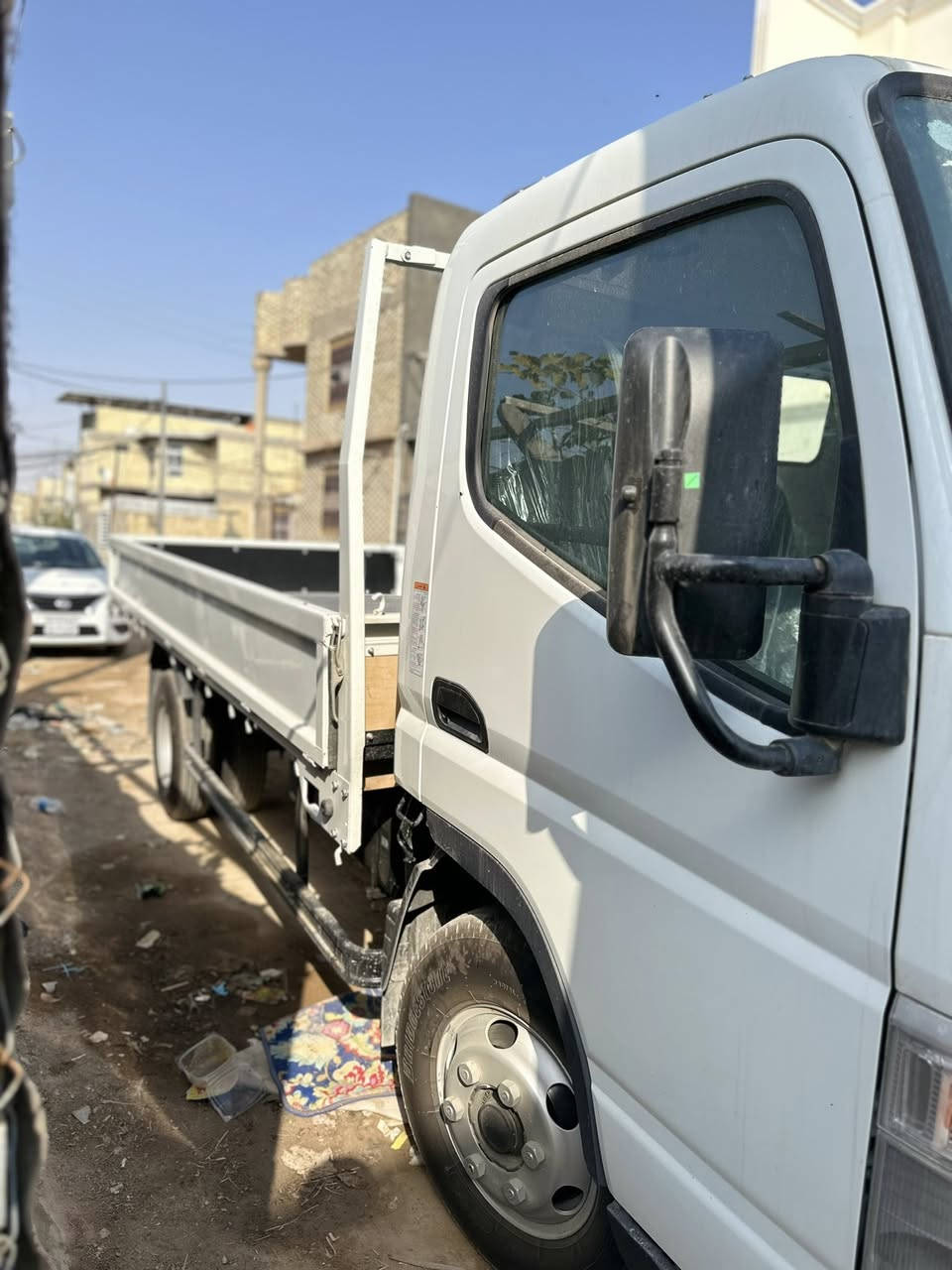 كنتر موديل2026 للبيع رقم بغداد مكانها نجف ***********
