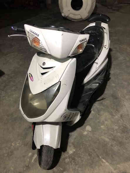 سلام عليكم سكنز فحل للبيع الدراجه ما بيها اي نقص كلها جاهزه نكره سلف وهندر نقص ترايش الجوه مكينه خرسه شلعه ومعدل السعر ٤٥٠وبيها مجال المكان بغداد البياع الشرطه الخامسه رقمي***********
