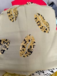 كشمير • إيطالي أصلي • فحص بالمندوب